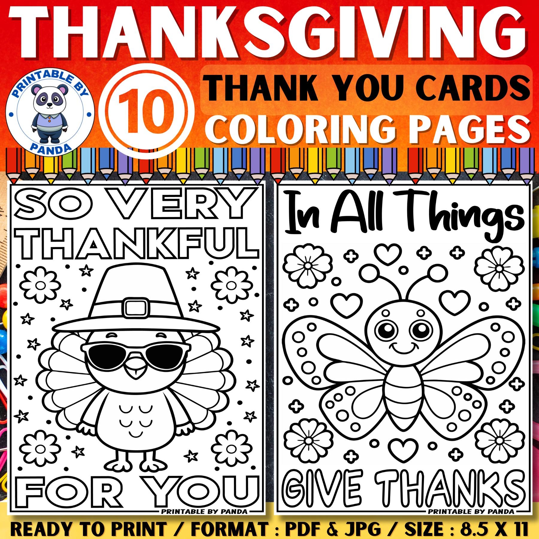 Thanksgiving Coloring Pages For Kids Thanksgiving Cards To Color Coloring Sheet Thankful Coloring Page Thanksgiving Kids Activities Etsy Thanksgiving Coloring Pages For Kids Thanksgiving Cards To Color Coloring Sheet Thankful Coloring Page Thanksgiving Kids Activities Etsy