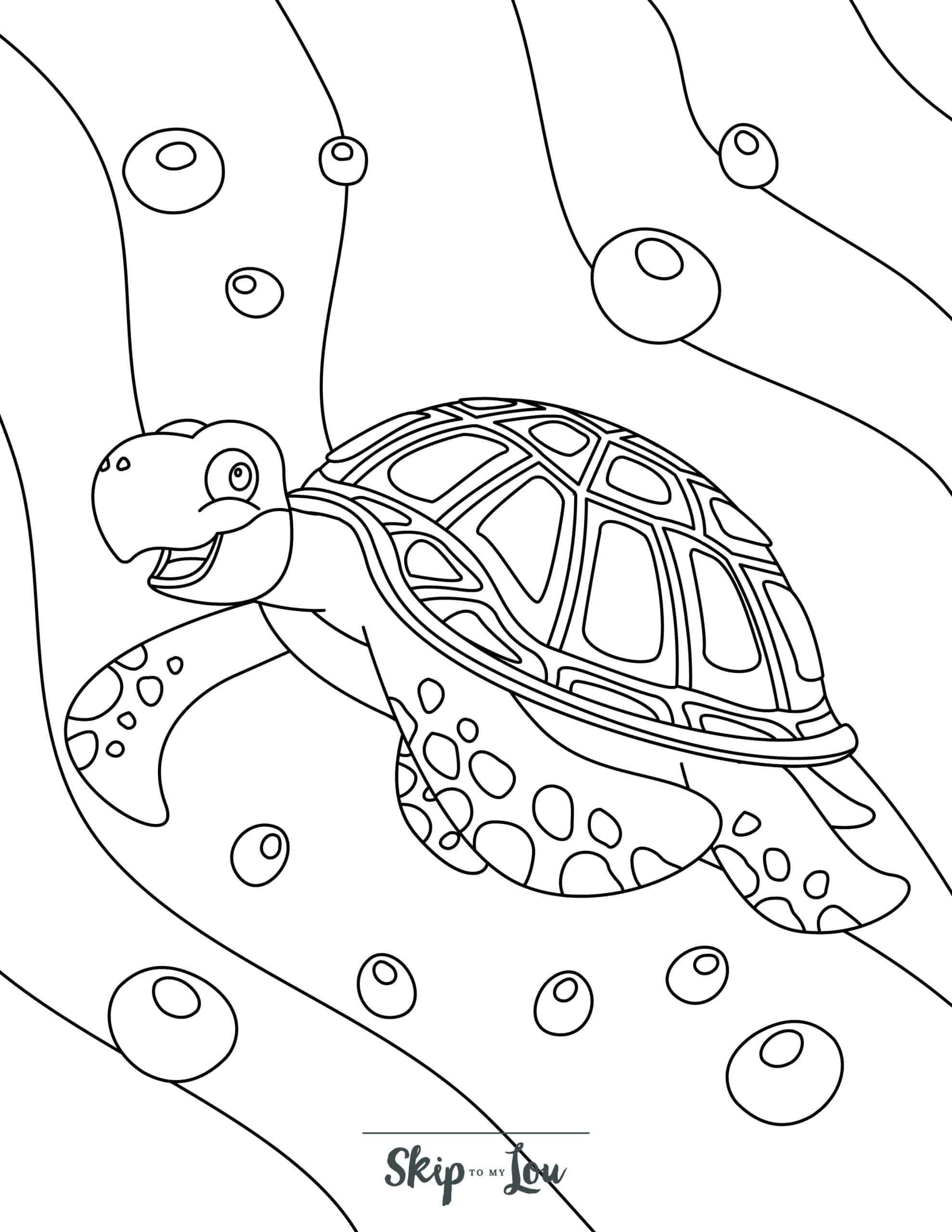 coloring pages for kids printable