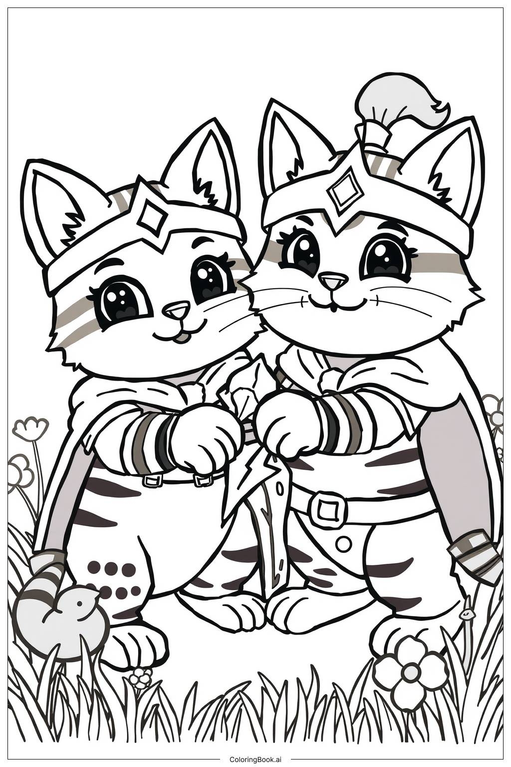 warrior cat coloring pages warrior cat coloring pages